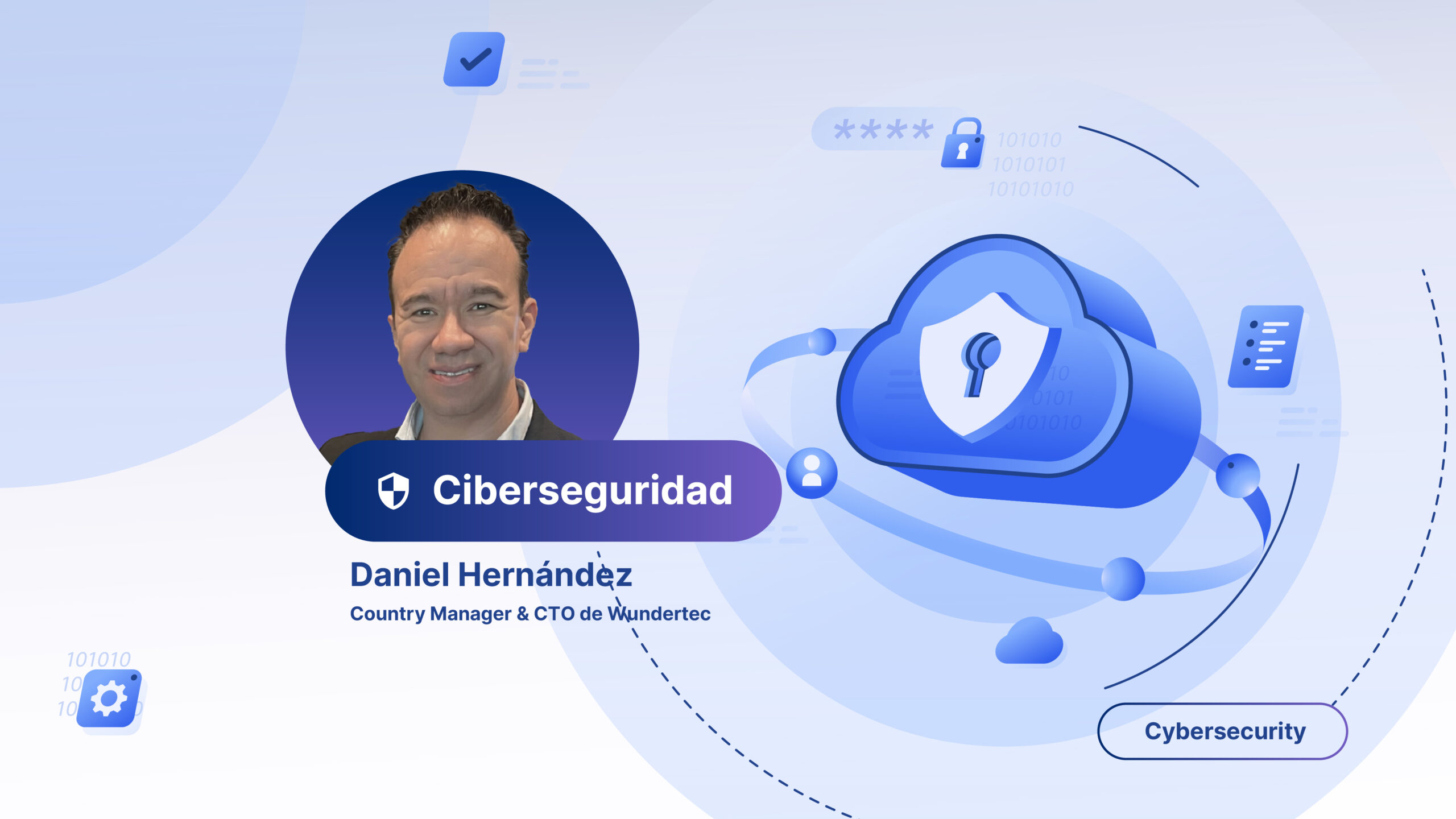 Ciberseguridad para PyMEs: protege tu empresa de los ciberataques