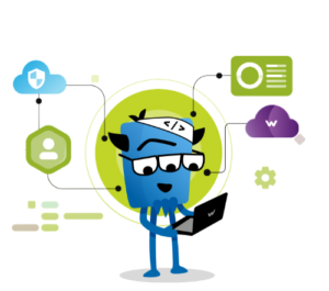 ideas transformadas en soluciones